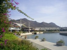 Turgutreis jachthaven D-Marine