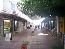 Turgutreis winkelen
