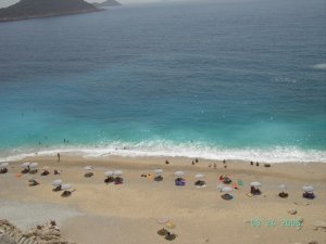 Turgutreis zee Turgutreis zee