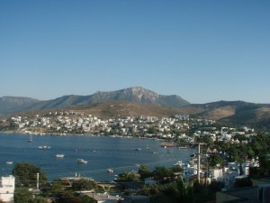 Turkbuku baai Turkbuku baai