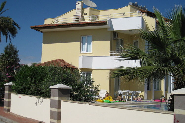 Villa Belek Resort