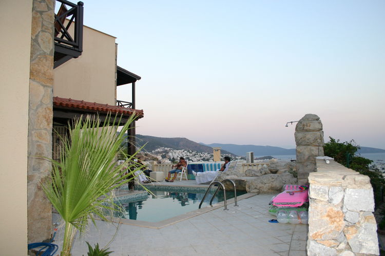 Villa Bodrum Bodrum