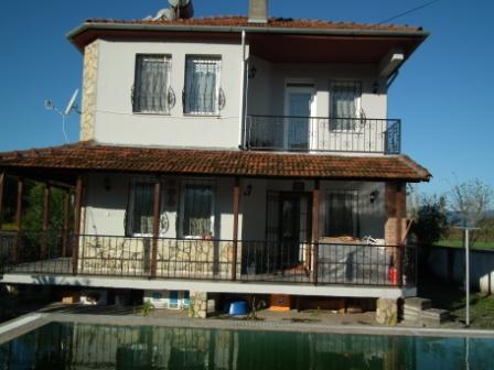 villa Dalyan 