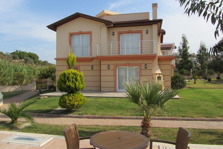 Villa Gardenia Kusadasi