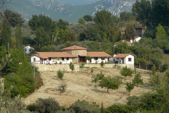 Villa Hacienda Kusadasi