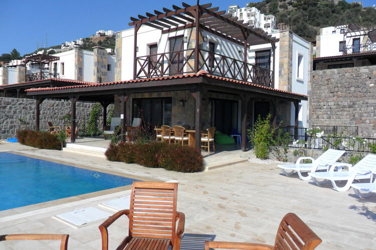 Villa Lale Bodrum