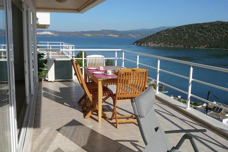 Villa Seaview Bodrum