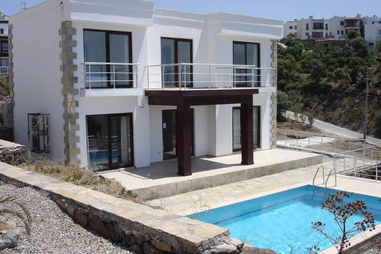 Villa Yar Kose Bodrum