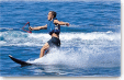 waterskieen Oludeniz Fethiye