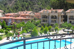 Woning Marmaris