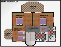 Klik om te vergroten Foto van appartement