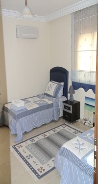 Foto van appartement