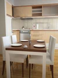 Klik om te vergroten Foto van appartement