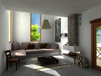 Foto van appartement