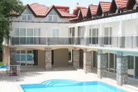 Foto van appartement