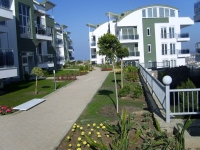 Foto van appartement