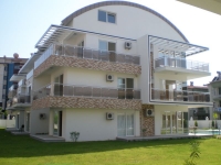 Klik om te vergroten Foto van appartement