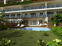 Foto van appartement