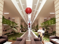 Foto van appartement