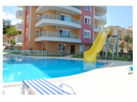 Foto van appartement