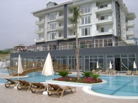 Foto van appartement