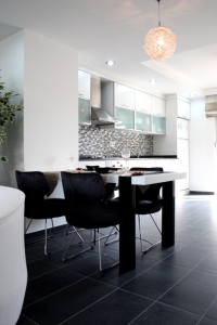 Foto van appartement