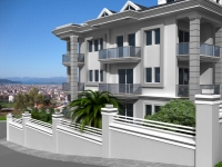Foto van appartement