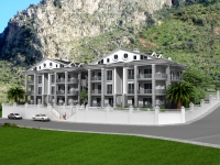 Foto van appartement
