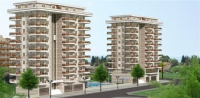 Foto van appartement