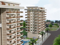 Foto van appartement