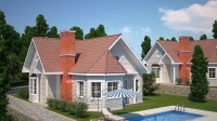 Wordt dit uw Villa in Kusadasi?