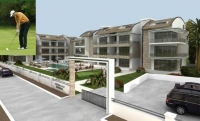 Wordt dit uw Appartement in Belek?
