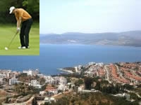 Wordt dit uw Appartement in Gulluk?