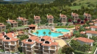 Wordt dit uw Appartement in Fethiye?