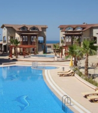 Wordt dit uw Appartement in Alanya?