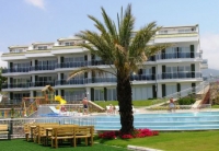 Wordt dit uw Appartement in Alanya?