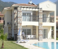 Wordt dit uw Villa in Fethiye?