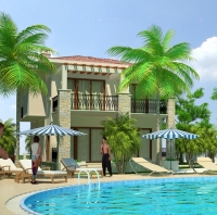 Wordt dit uw Villa in Fethiye?