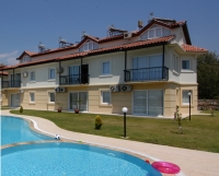 Wordt dit uw Appartement in Fethiye?