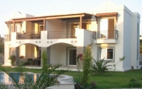Wordt dit uw Appartement in Bodrum?
