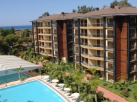 Wordt dit uw Appartement in Alanya?