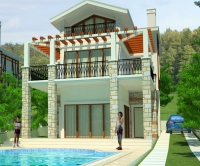Wordt dit uw Villa in Fethiye?