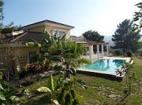 Uw eigen vakantie villa in Kusadasi 