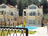 Wordt dit uw Villa in Fethiye?