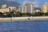 Luxe zeezicht residentie Alanya