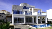 Villa te koop in Antalya - Prijswinnende luxe villa's Side