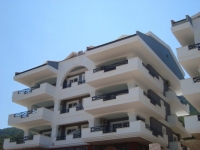 Wordt dit uw Appartement in Didim?
