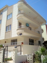 Wordt dit uw Appartement in Didim?