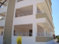 Wordt dit uw Appartement in Didim?