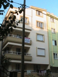 Wordt dit uw Appartement in Didim?
